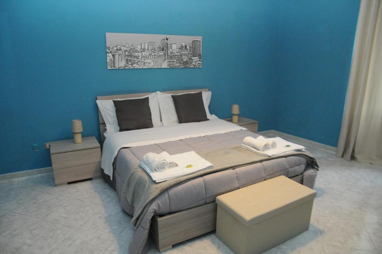 Same As Home Caserta Exterior foto