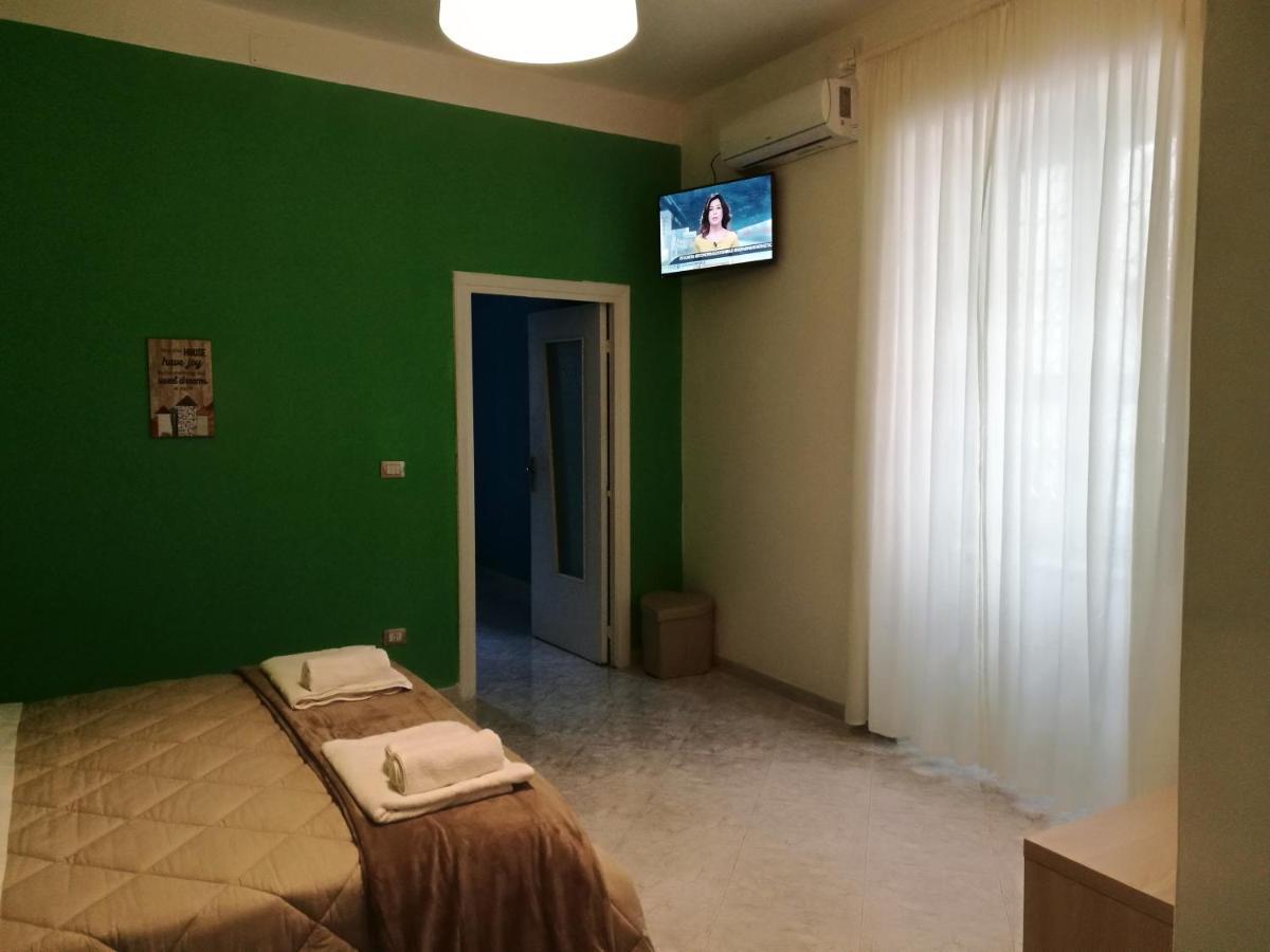 Same As Home Caserta Exterior foto