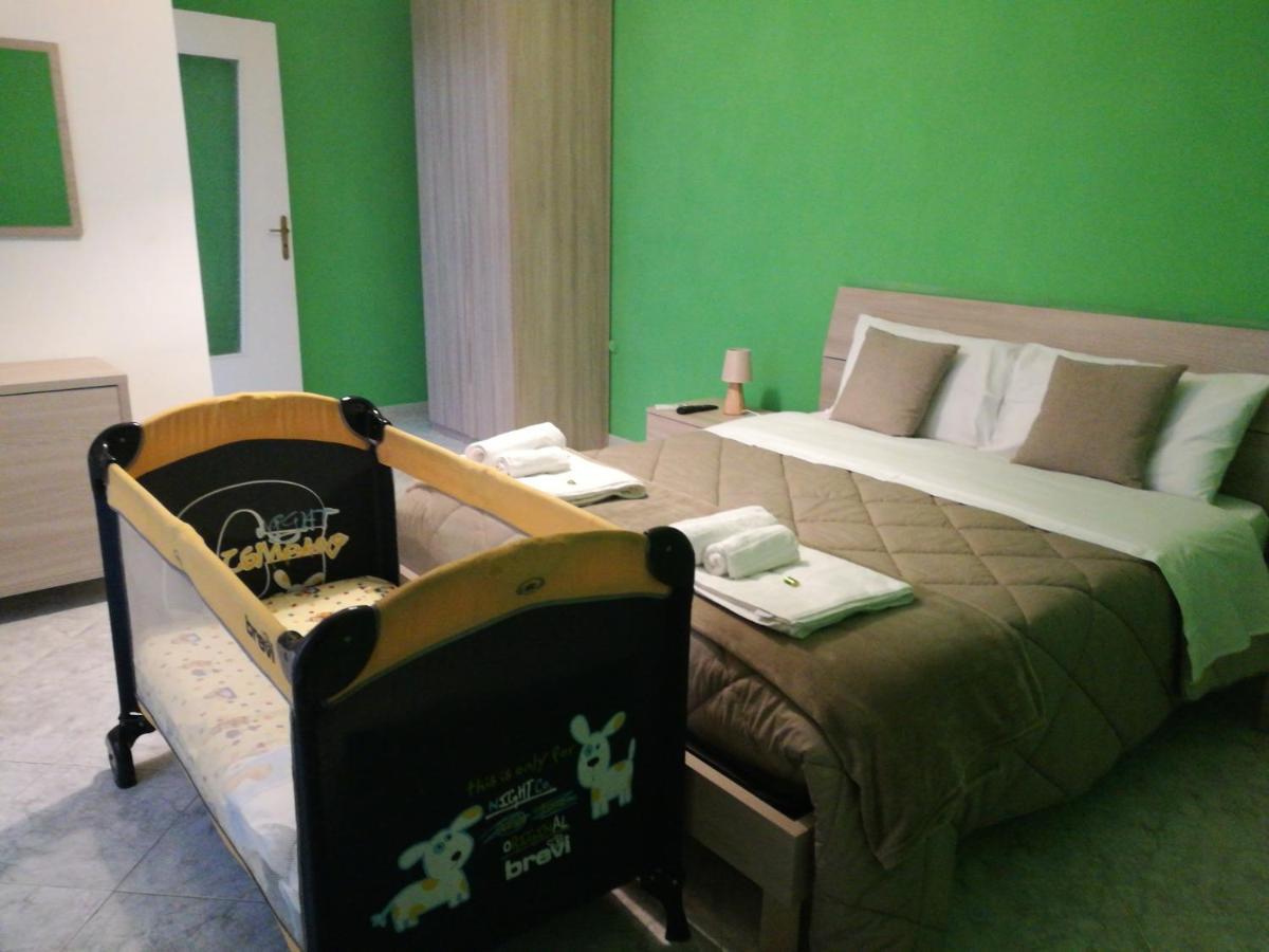Same As Home Caserta Exterior foto